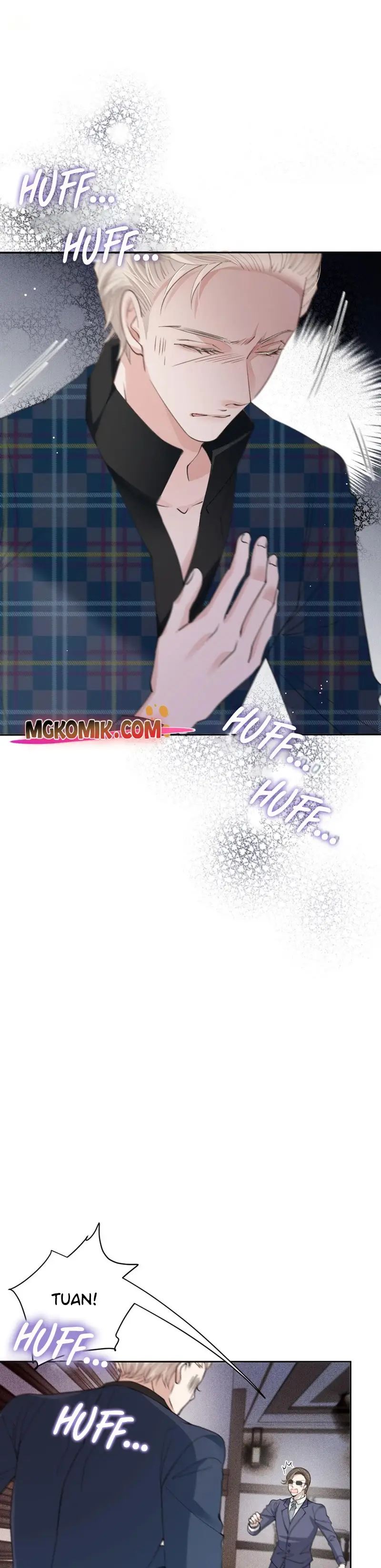 Pregnant Wife, One Plus One (Pregnant Wife and the Little Ones) Chapter 210 Gambar 7