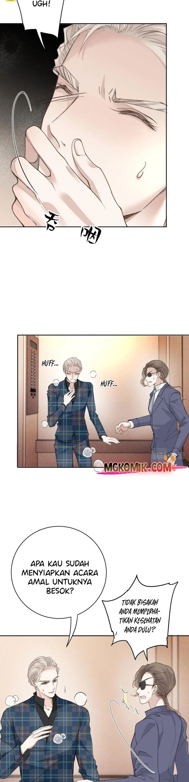 Pregnant Wife, One Plus One (Pregnant Wife and the Little Ones) Chapter 210 Gambar 9