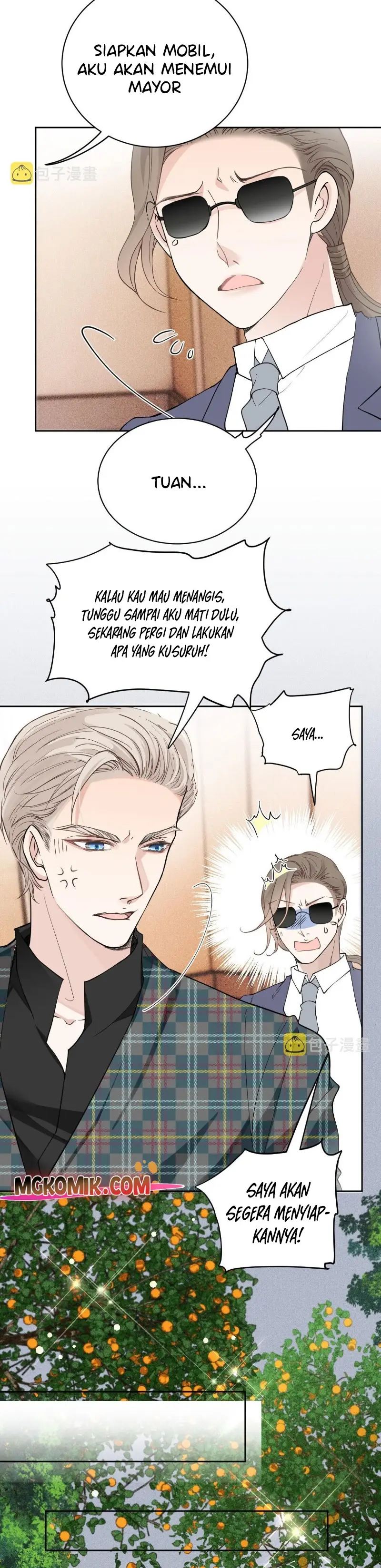 Pregnant Wife, One Plus One (Pregnant Wife and the Little Ones) Chapter 210 Gambar 11