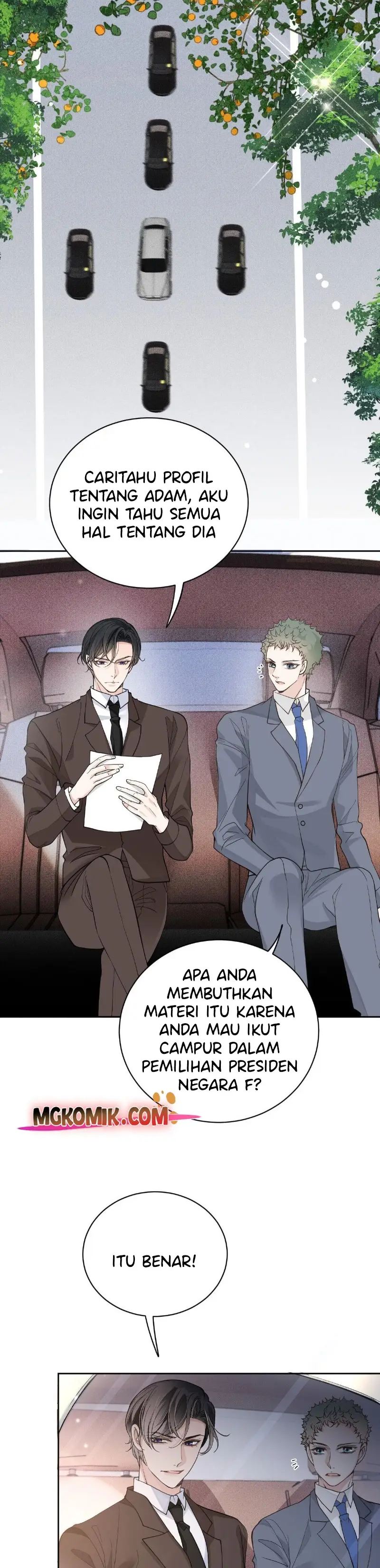 Pregnant Wife, One Plus One (Pregnant Wife and the Little Ones) Chapter 210 Gambar 12