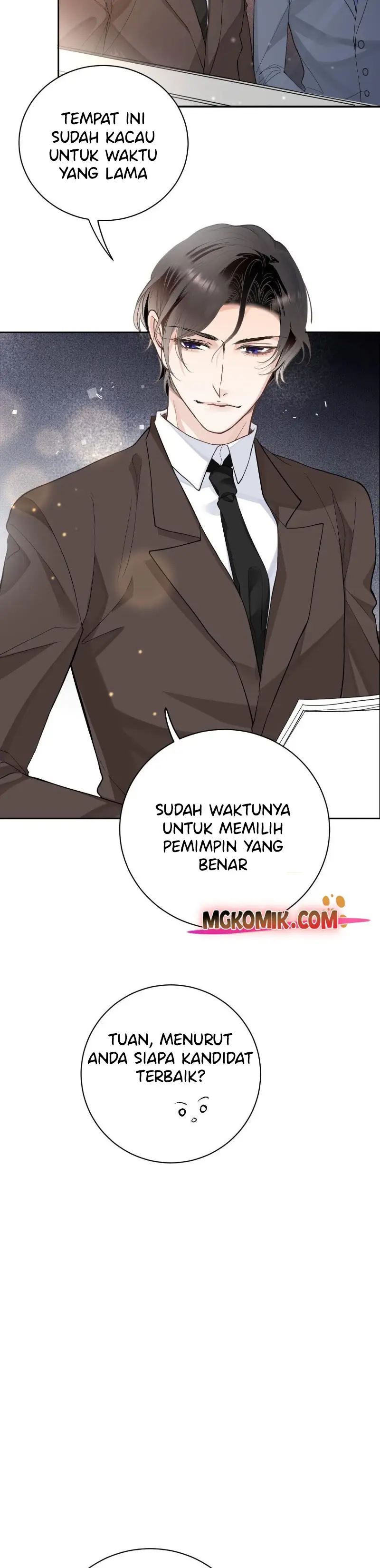 Pregnant Wife, One Plus One (Pregnant Wife and the Little Ones) Chapter 210 Gambar 13