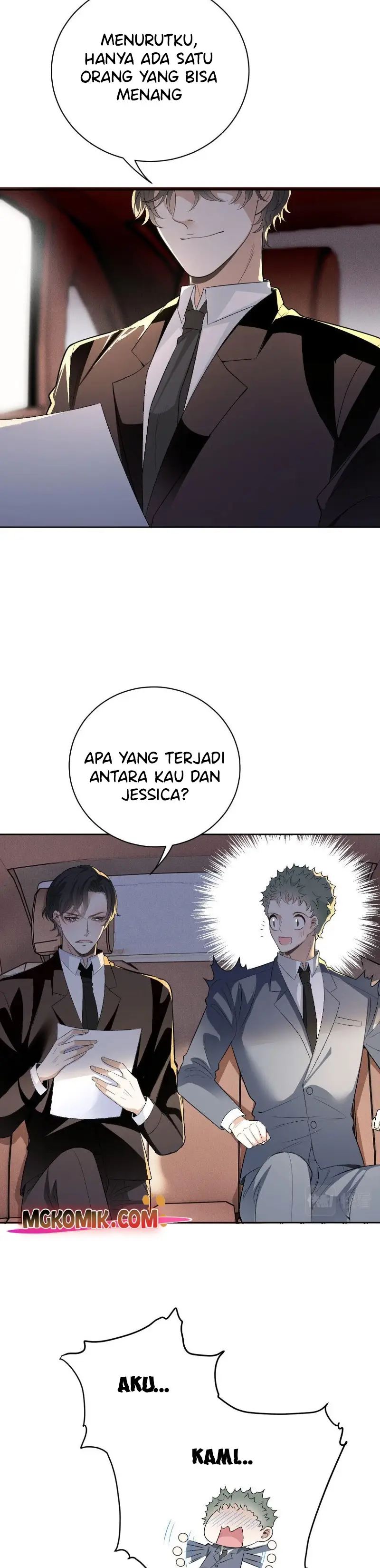 Pregnant Wife, One Plus One (Pregnant Wife and the Little Ones) Chapter 210 Gambar 14