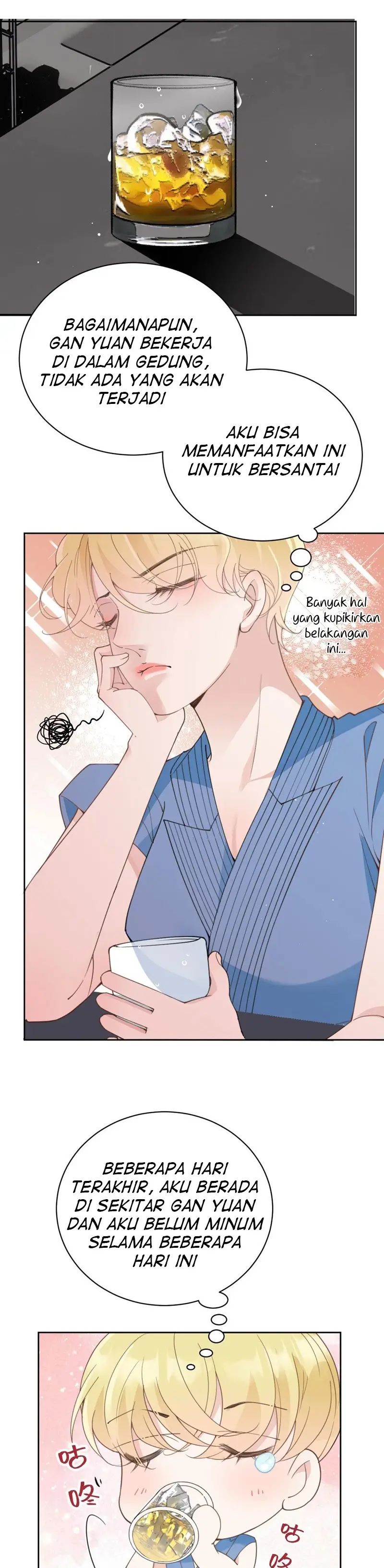 Pregnant Wife, One Plus One (Pregnant Wife and the Little Ones) Chapter 211 Gambar 10