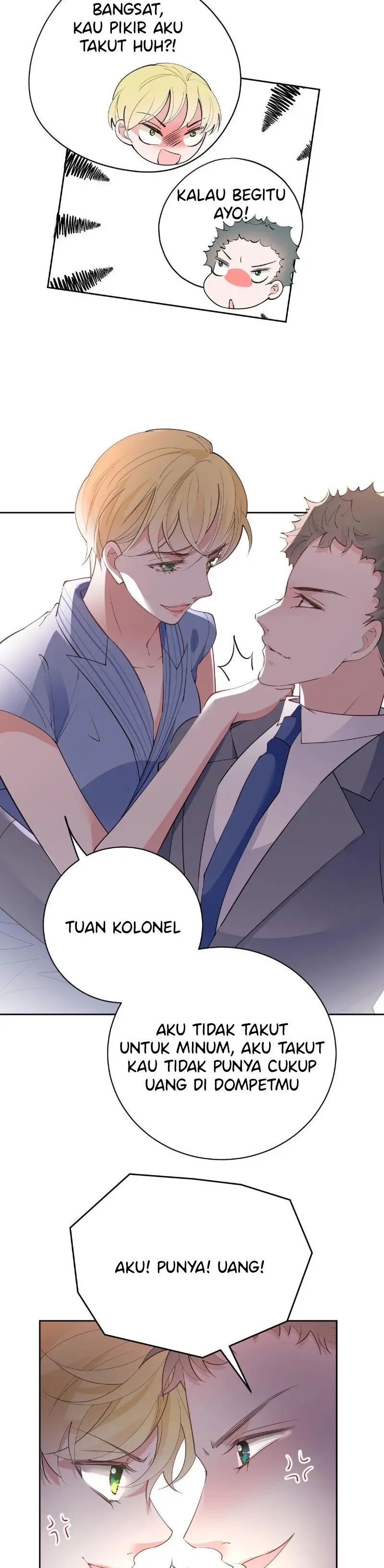 Pregnant Wife, One Plus One (Pregnant Wife and the Little Ones) Chapter 211 Gambar 13