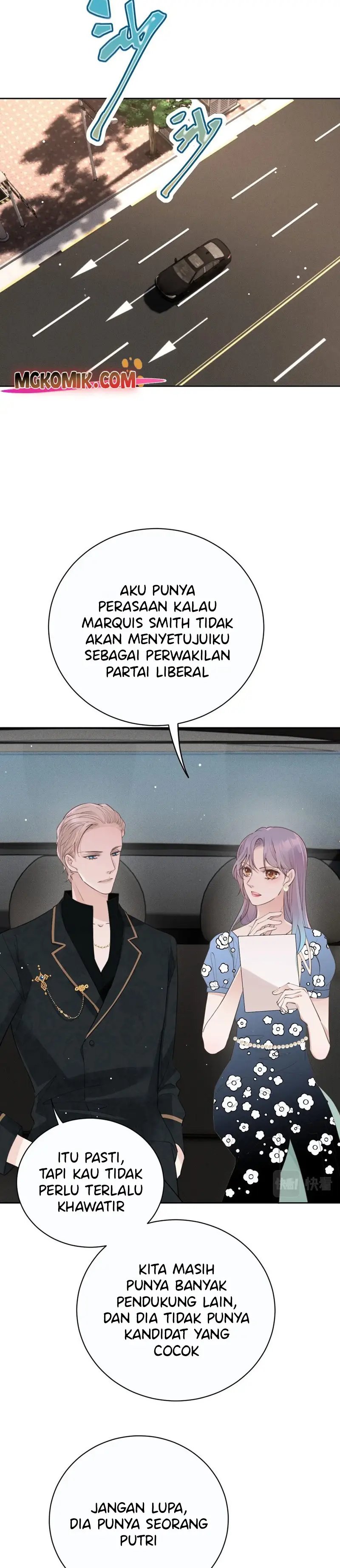 Pregnant Wife, One Plus One (Pregnant Wife and the Little Ones) Chapter 213 Gambar 5