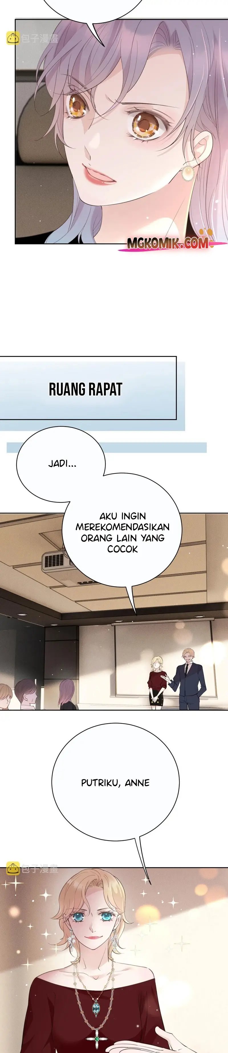 Pregnant Wife, One Plus One (Pregnant Wife and the Little Ones) Chapter 213 Gambar 6