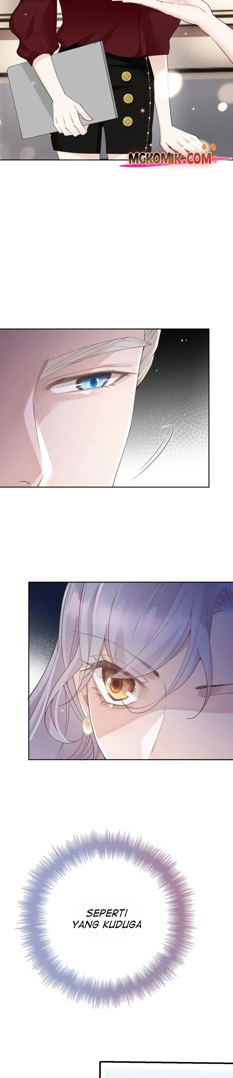 Pregnant Wife, One Plus One (Pregnant Wife and the Little Ones) Chapter 213 Gambar 7