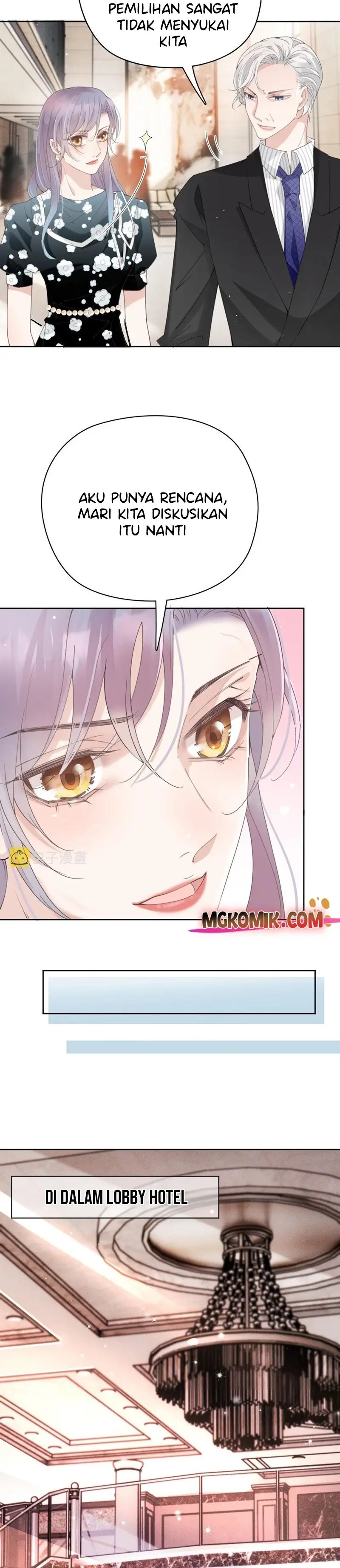 Pregnant Wife, One Plus One (Pregnant Wife and the Little Ones) Chapter 213 Gambar 9