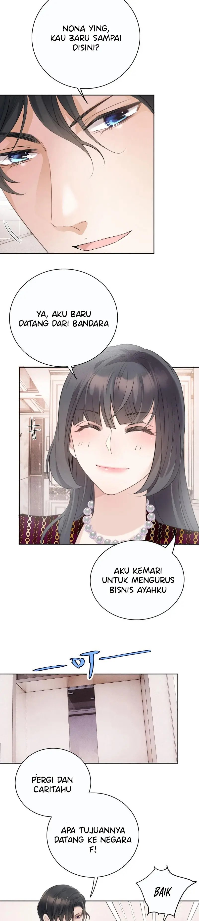Pregnant Wife, One Plus One (Pregnant Wife and the Little Ones) Chapter 213 Gambar 11