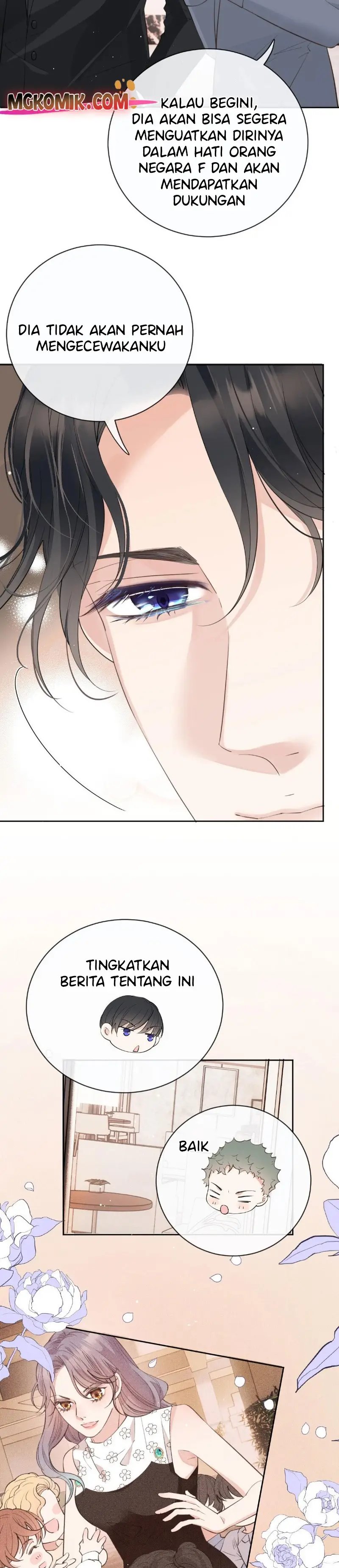 Pregnant Wife, One Plus One (Pregnant Wife and the Little Ones) Chapter 213 Gambar 14