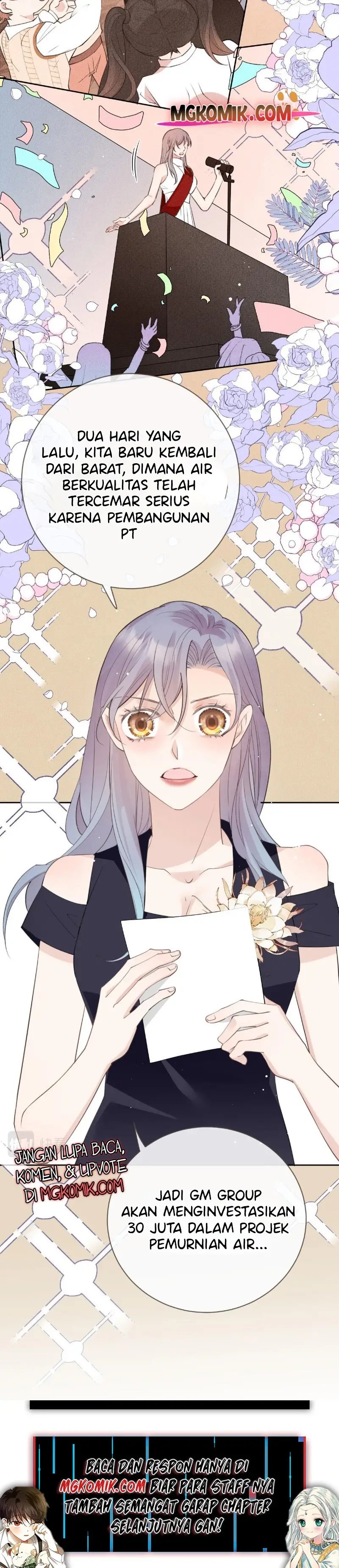 Pregnant Wife, One Plus One (Pregnant Wife and the Little Ones) Chapter 213 Gambar 15