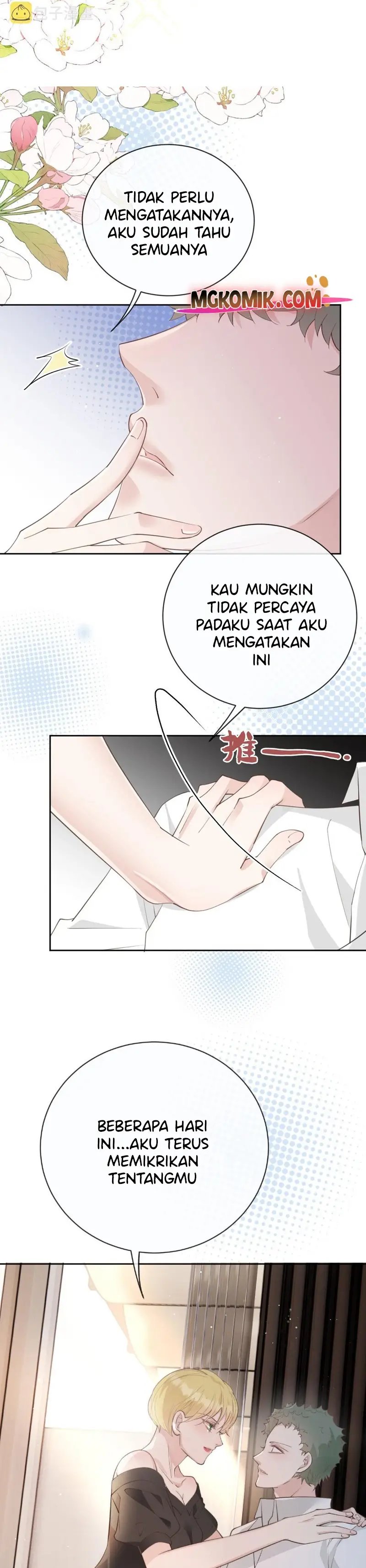 Pregnant Wife, One Plus One (Pregnant Wife and the Little Ones) Chapter 214 Gambar 10