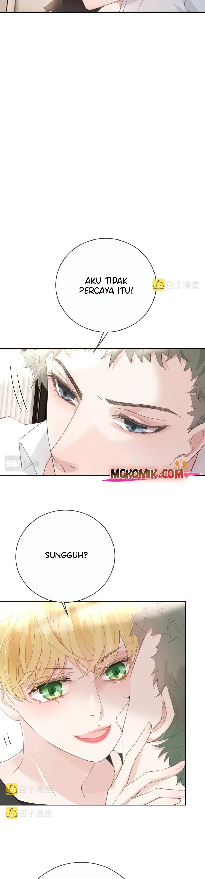Pregnant Wife, One Plus One (Pregnant Wife and the Little Ones) Chapter 214 Gambar 11