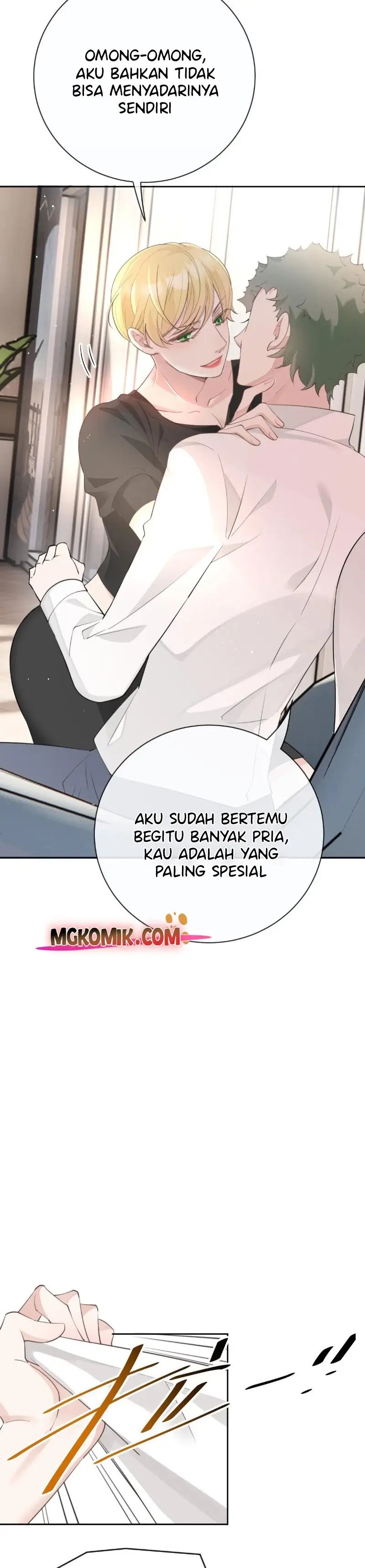Pregnant Wife, One Plus One (Pregnant Wife and the Little Ones) Chapter 214 Gambar 12