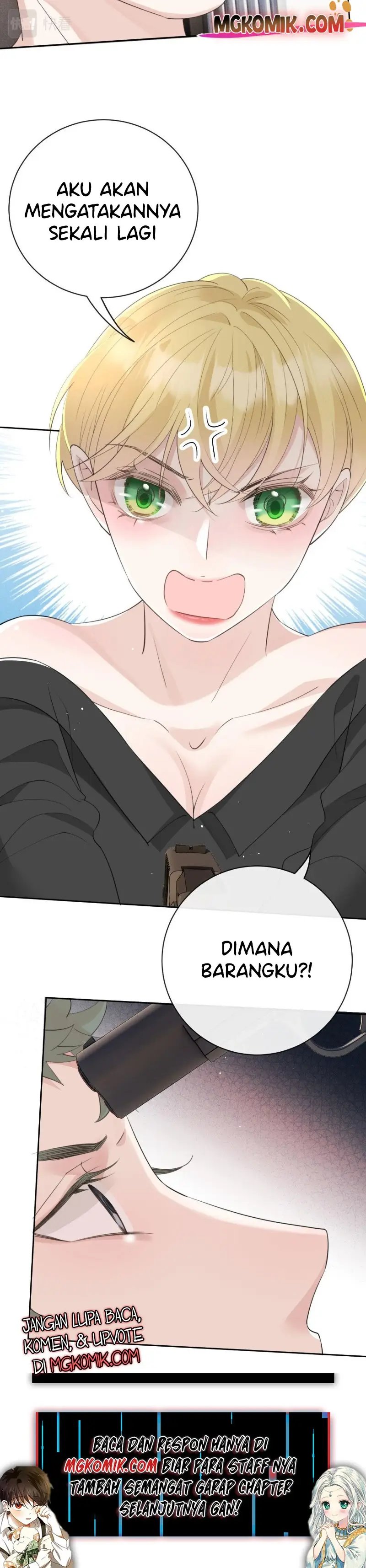 Pregnant Wife, One Plus One (Pregnant Wife and the Little Ones) Chapter 214 Gambar 15