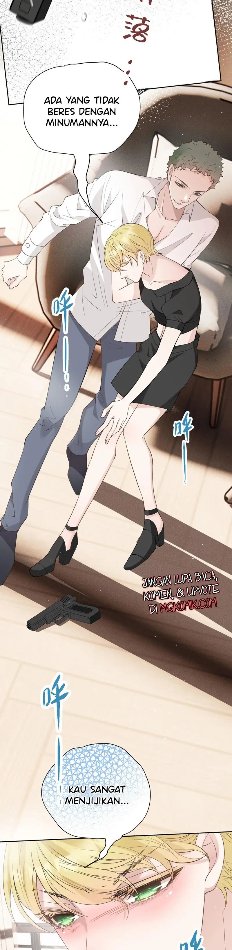 Pregnant Wife, One Plus One (Pregnant Wife and the Little Ones) Chapter 215 Gambar 6