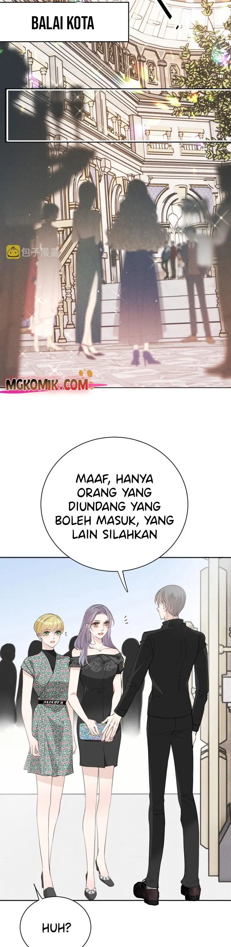 Pregnant Wife, One Plus One (Pregnant Wife and the Little Ones) Chapter 215 Gambar 8