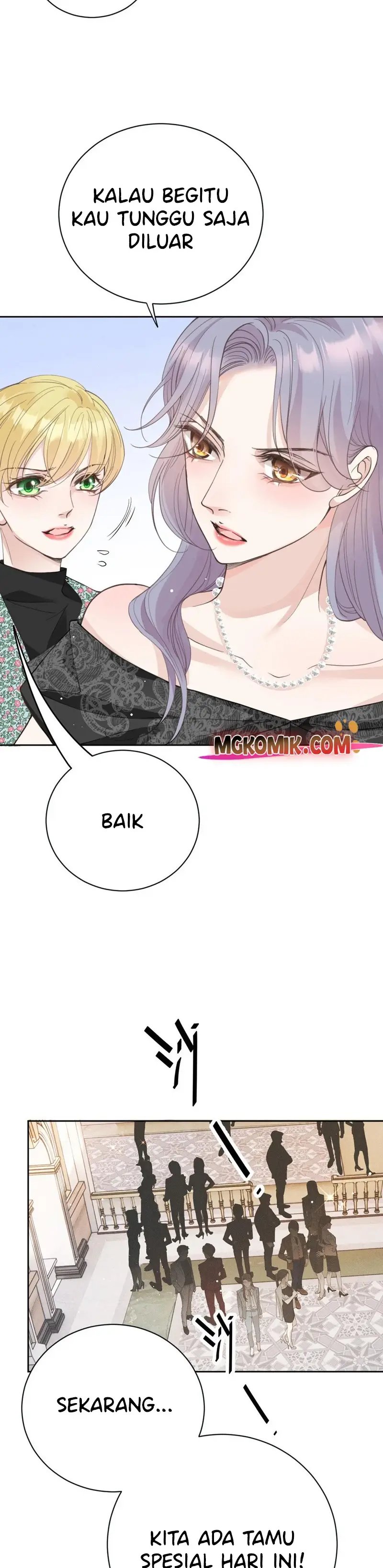 Pregnant Wife, One Plus One (Pregnant Wife and the Little Ones) Chapter 215 Gambar 9