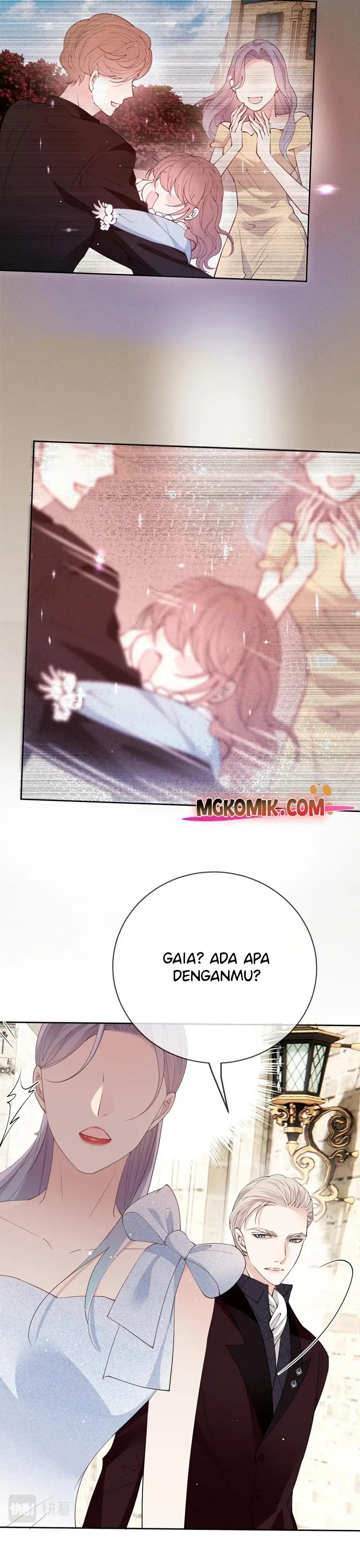 Pregnant Wife, One Plus One (Pregnant Wife and the Little Ones) Chapter 219 Gambar 5