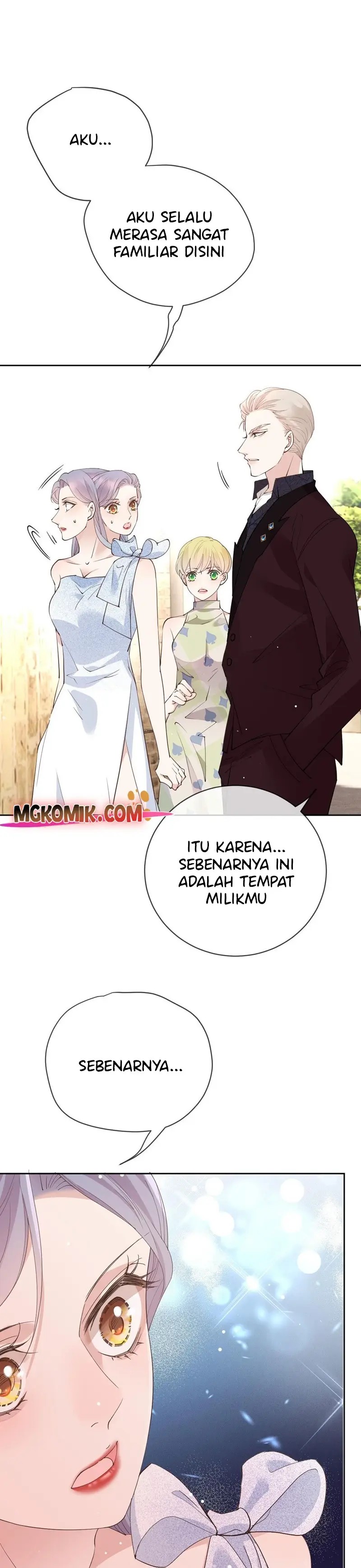 Pregnant Wife, One Plus One (Pregnant Wife and the Little Ones) Chapter 219 Gambar 6