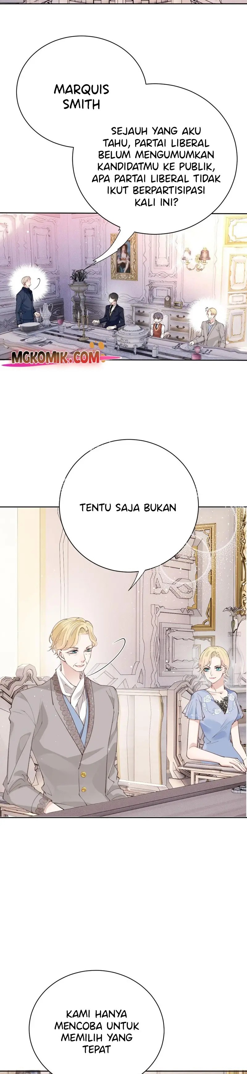 Pregnant Wife, One Plus One (Pregnant Wife and the Little Ones) Chapter 219 Gambar 9