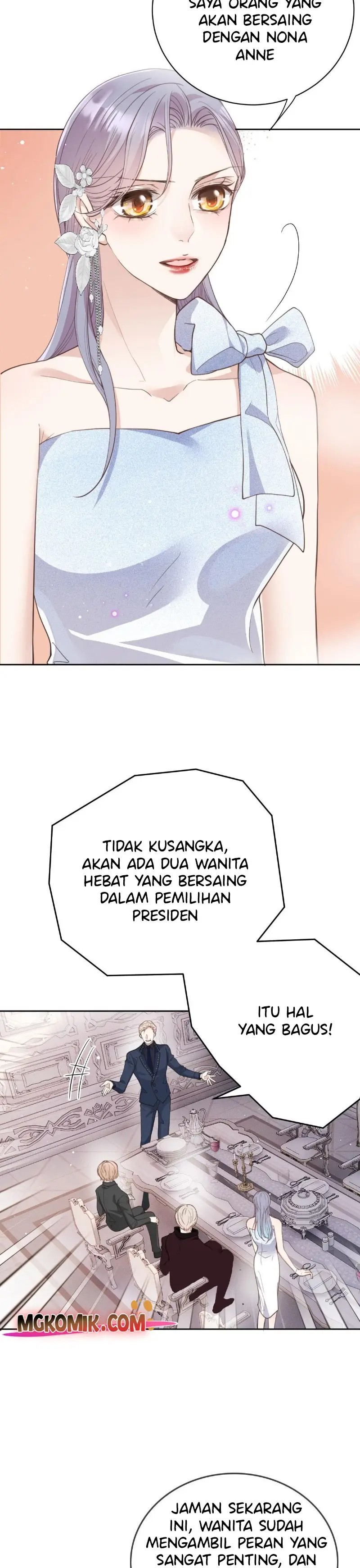 Pregnant Wife, One Plus One (Pregnant Wife and the Little Ones) Chapter 219 Gambar 12