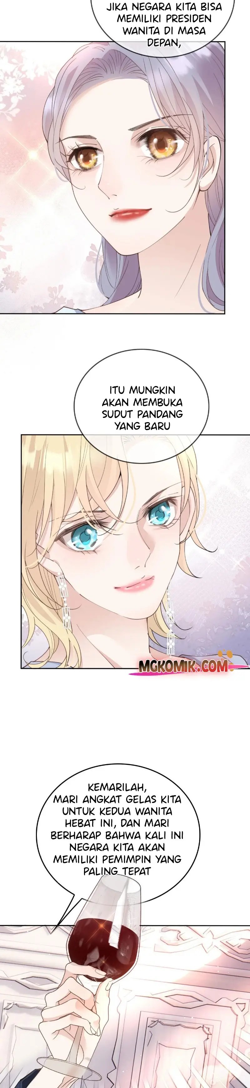 Pregnant Wife, One Plus One (Pregnant Wife and the Little Ones) Chapter 219 Gambar 13