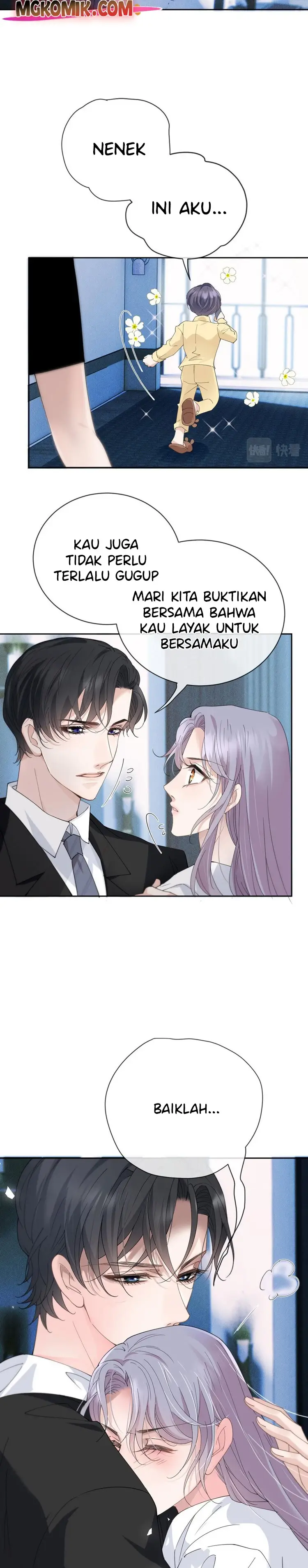 Pregnant Wife, One Plus One (Pregnant Wife and the Little Ones) Chapter 225 Gambar 3