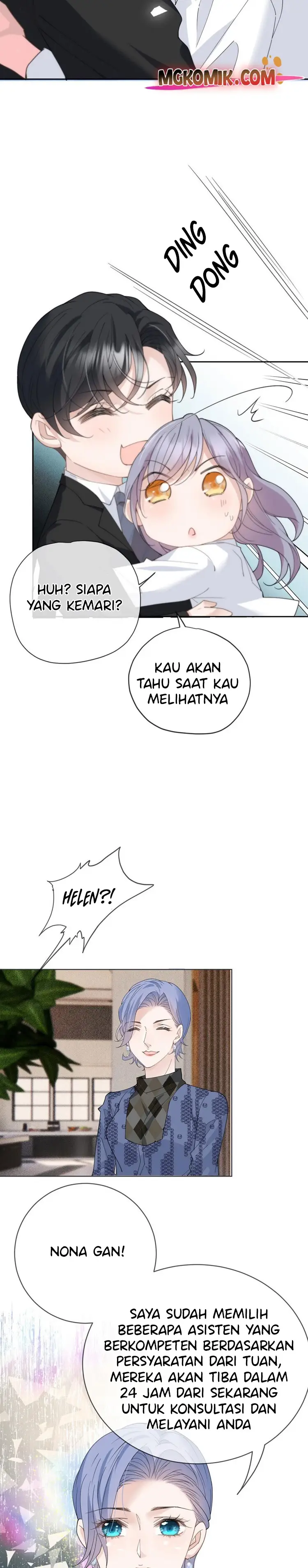 Pregnant Wife, One Plus One (Pregnant Wife and the Little Ones) Chapter 225 Gambar 4