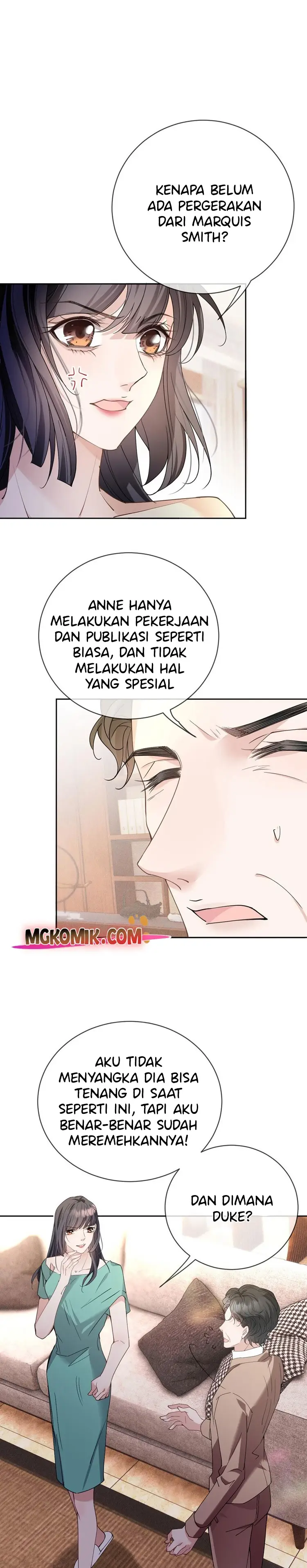 Pregnant Wife, One Plus One (Pregnant Wife and the Little Ones) Chapter 225 Gambar 8