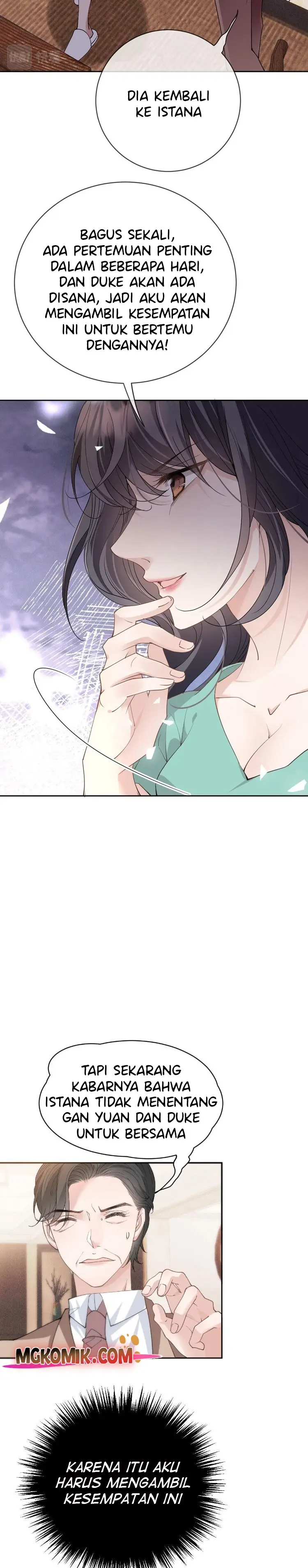 Pregnant Wife, One Plus One (Pregnant Wife and the Little Ones) Chapter 225 Gambar 9