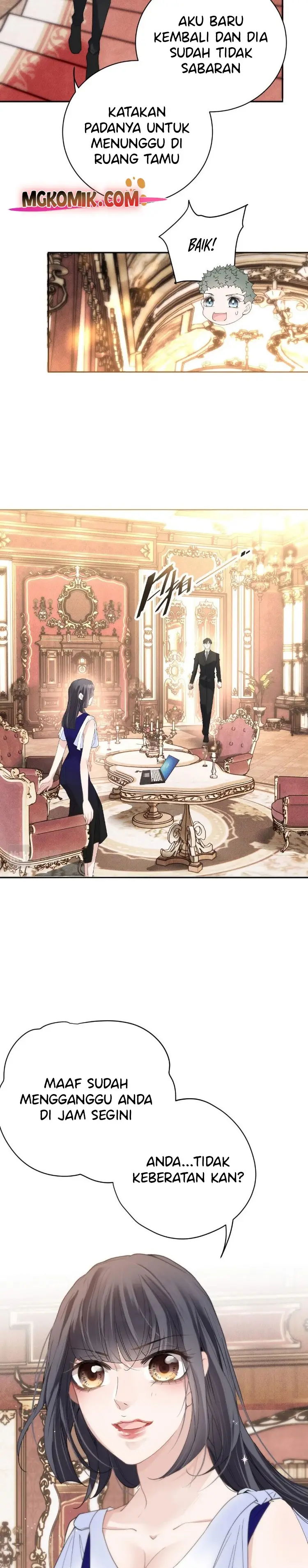 Pregnant Wife, One Plus One (Pregnant Wife and the Little Ones) Chapter 225 Gambar 11