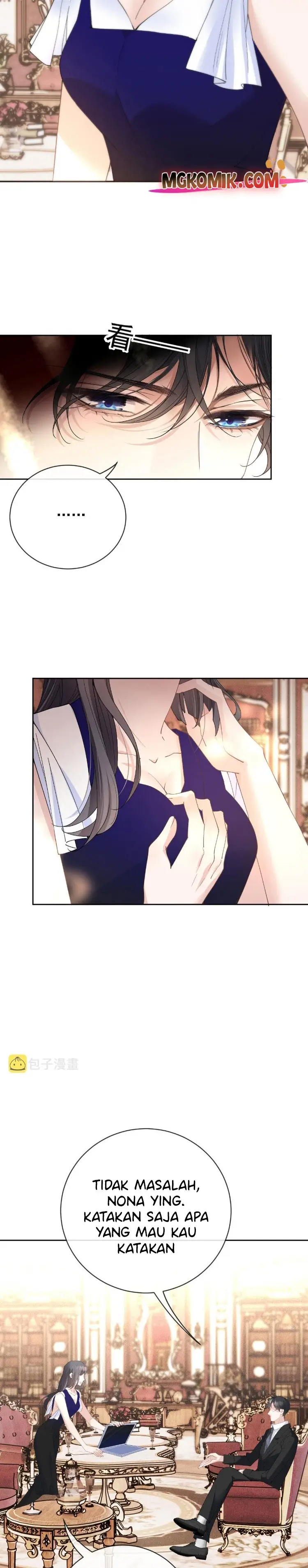 Pregnant Wife, One Plus One (Pregnant Wife and the Little Ones) Chapter 225 Gambar 12