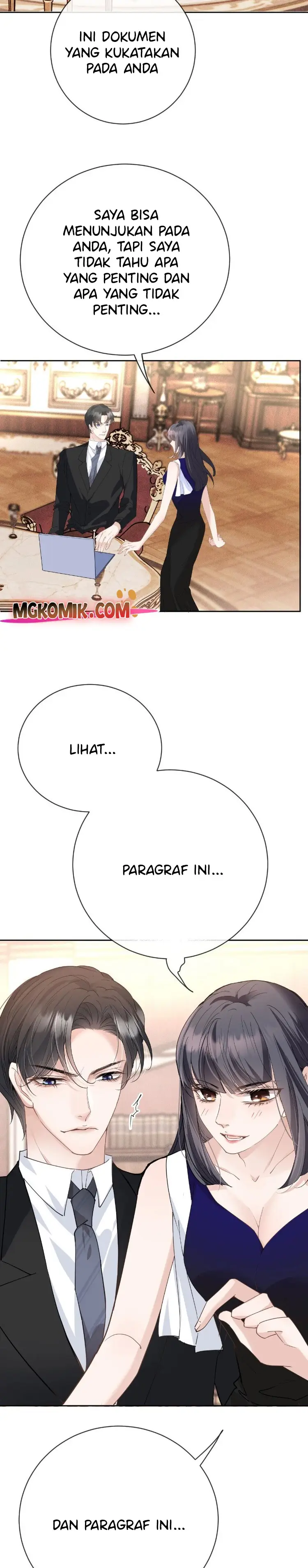 Pregnant Wife, One Plus One (Pregnant Wife and the Little Ones) Chapter 225 Gambar 13