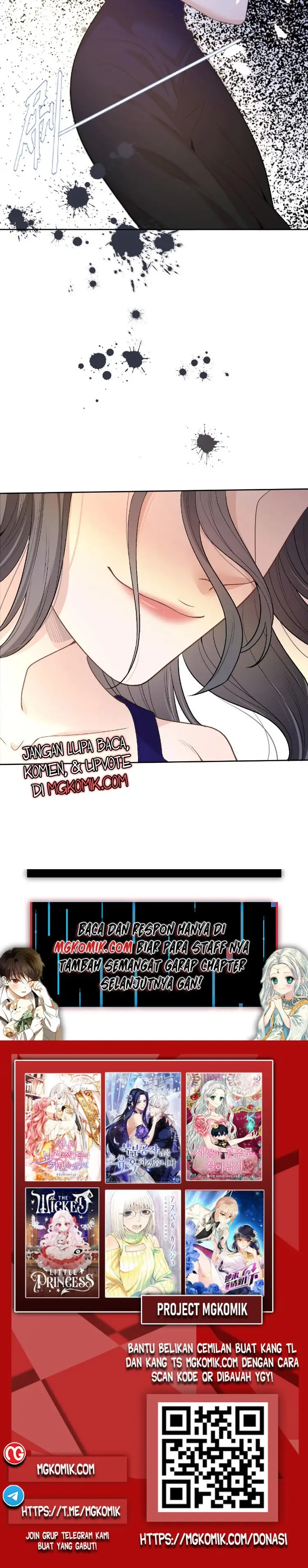 Pregnant Wife, One Plus One (Pregnant Wife and the Little Ones) Chapter 225 Gambar 17
