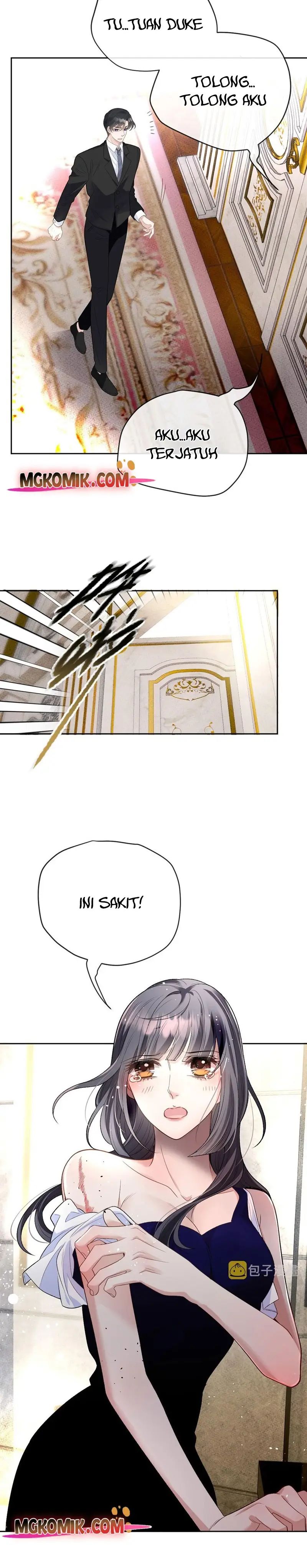 Pregnant Wife, One Plus One (Pregnant Wife and the Little Ones) Chapter 226 Gambar 2