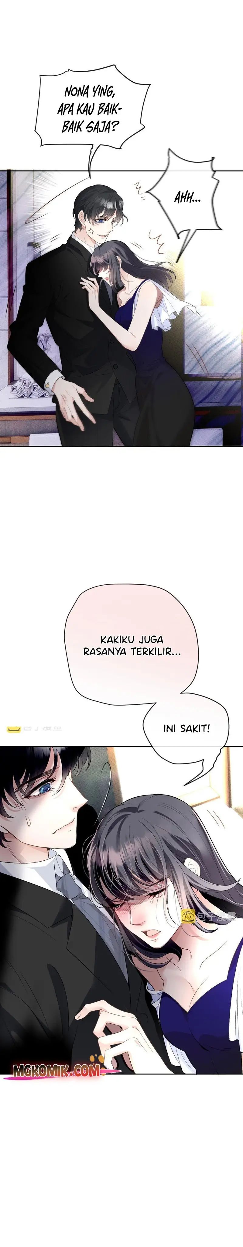 Pregnant Wife, One Plus One (Pregnant Wife and the Little Ones) Chapter 226 Gambar 3