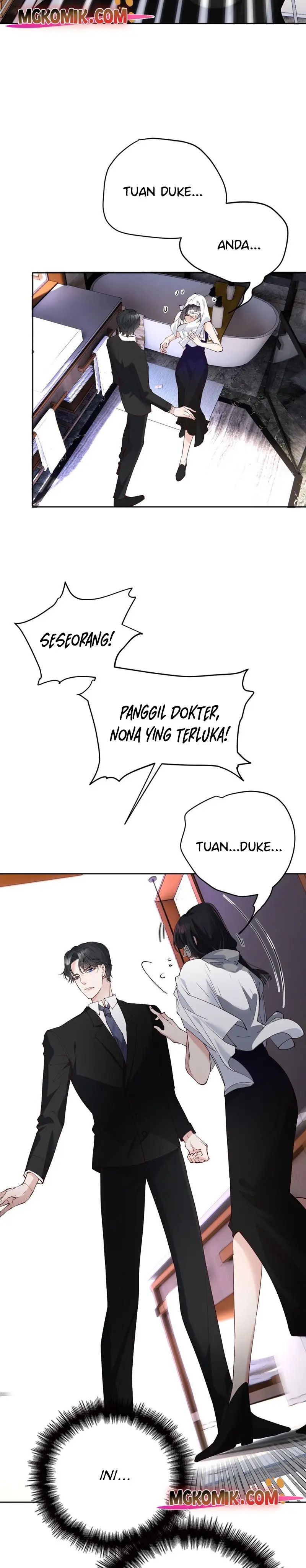 Pregnant Wife, One Plus One (Pregnant Wife and the Little Ones) Chapter 226 Gambar 5