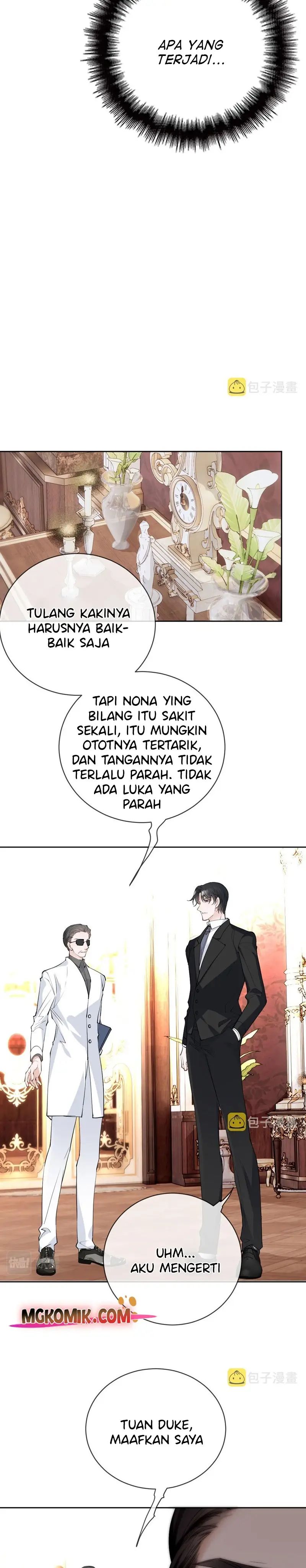 Pregnant Wife, One Plus One (Pregnant Wife and the Little Ones) Chapter 226 Gambar 6