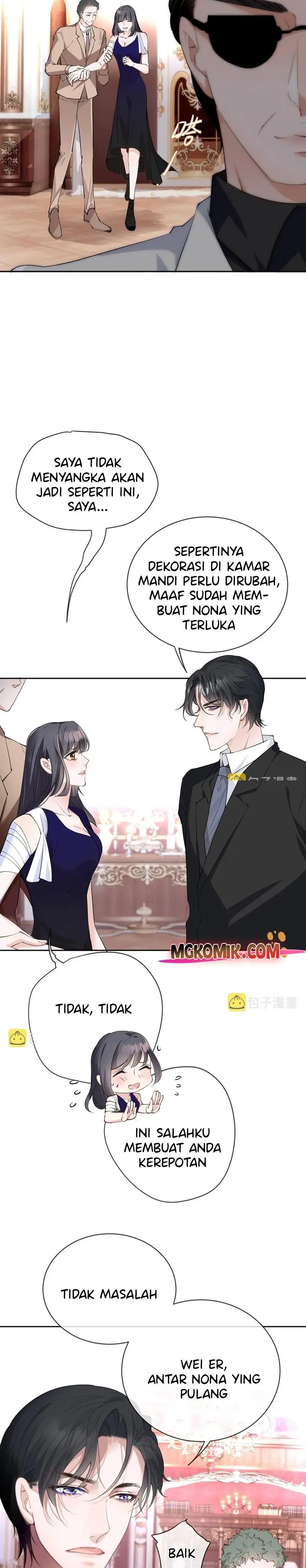 Pregnant Wife, One Plus One (Pregnant Wife and the Little Ones) Chapter 226 Gambar 7