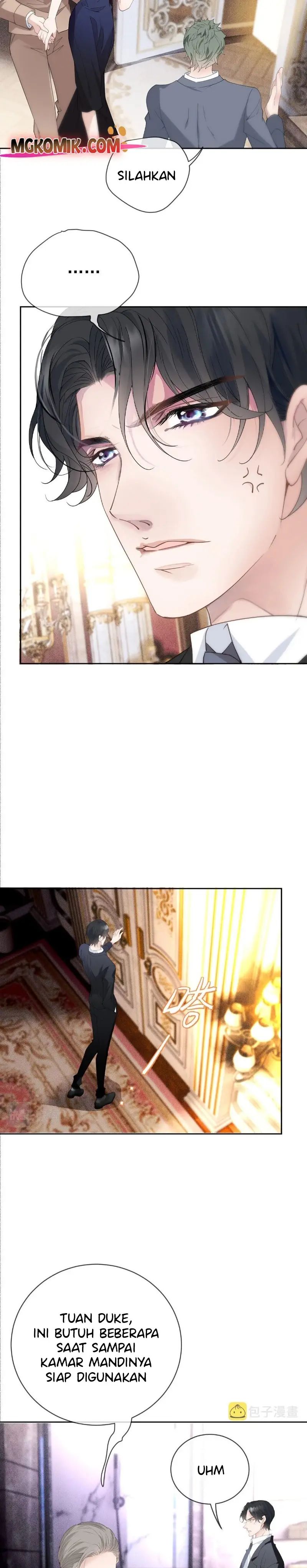 Pregnant Wife, One Plus One (Pregnant Wife and the Little Ones) Chapter 226 Gambar 9