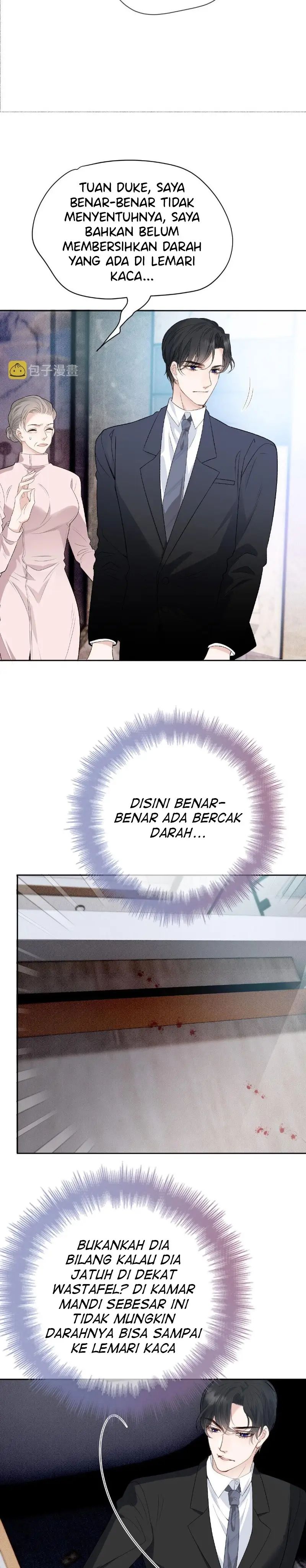 Pregnant Wife, One Plus One (Pregnant Wife and the Little Ones) Chapter 226 Gambar 11