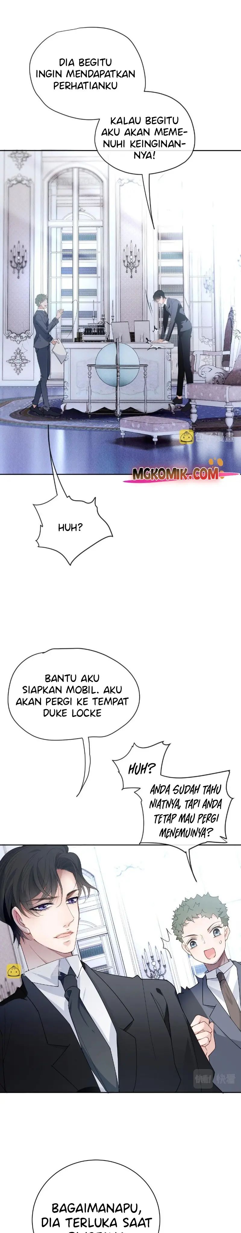 Pregnant Wife, One Plus One (Pregnant Wife and the Little Ones) Chapter 226 Gambar 15