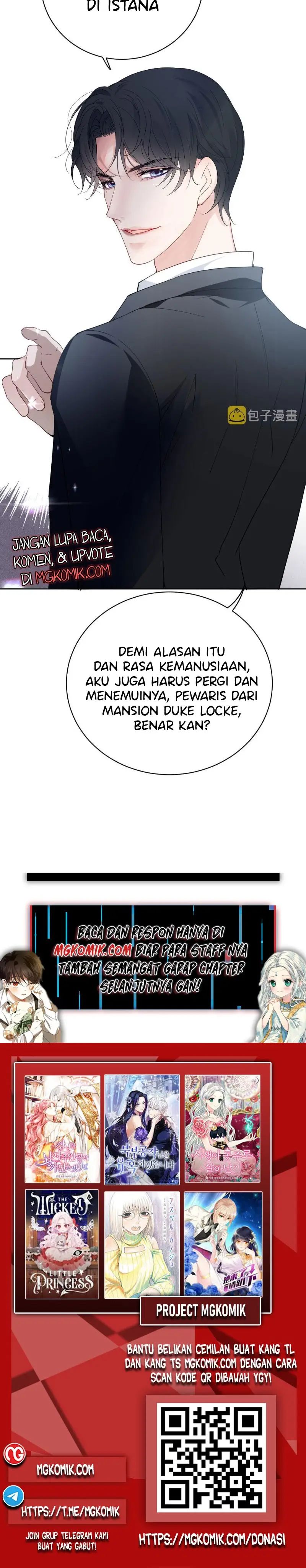 Pregnant Wife, One Plus One (Pregnant Wife and the Little Ones) Chapter 226 Gambar 16