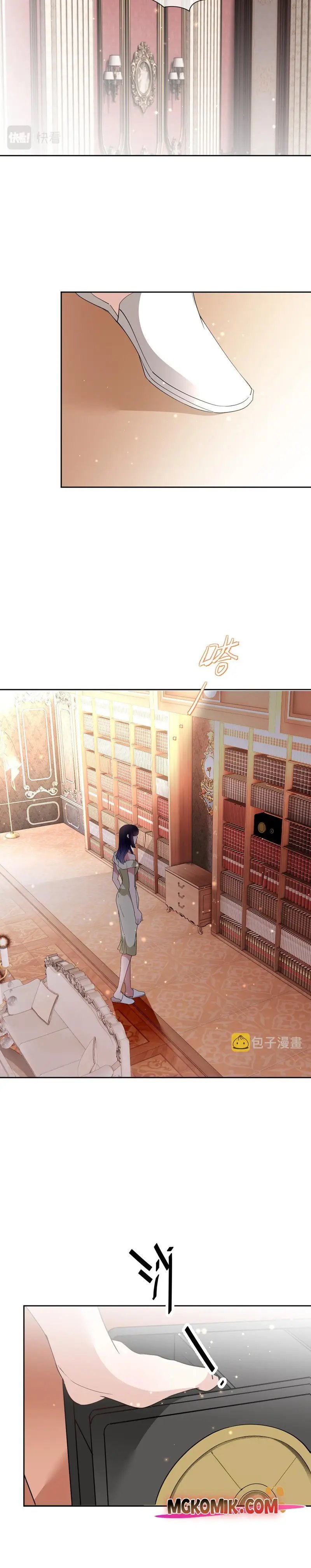 Pregnant Wife, One Plus One (Pregnant Wife and the Little Ones) Chapter 228 Gambar 7