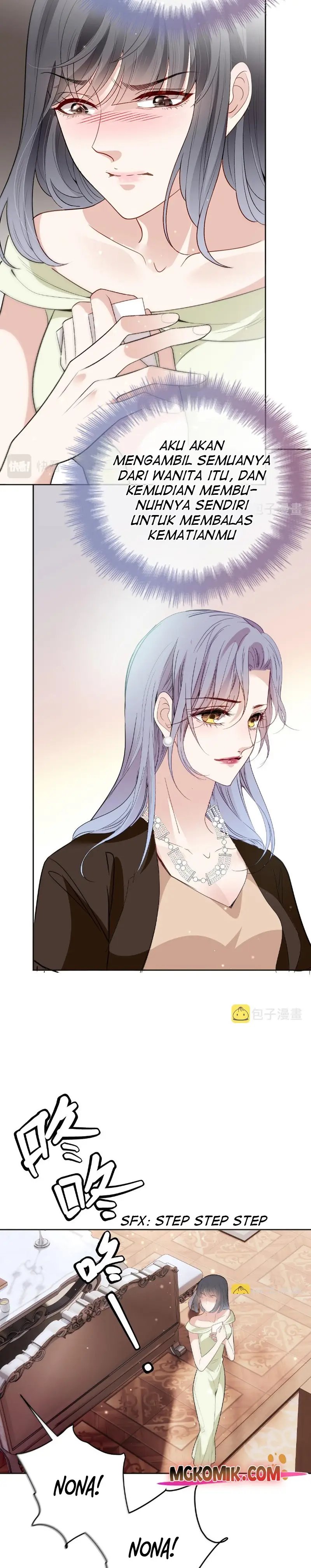Pregnant Wife, One Plus One (Pregnant Wife and the Little Ones) Chapter 228 Gambar 9