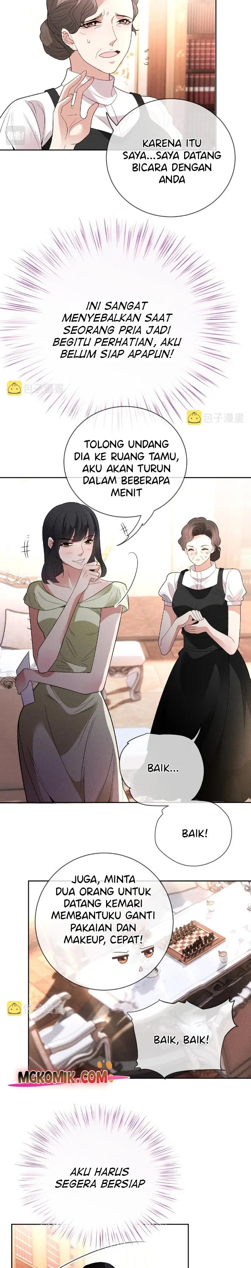 Pregnant Wife, One Plus One (Pregnant Wife and the Little Ones) Chapter 228 Gambar 11