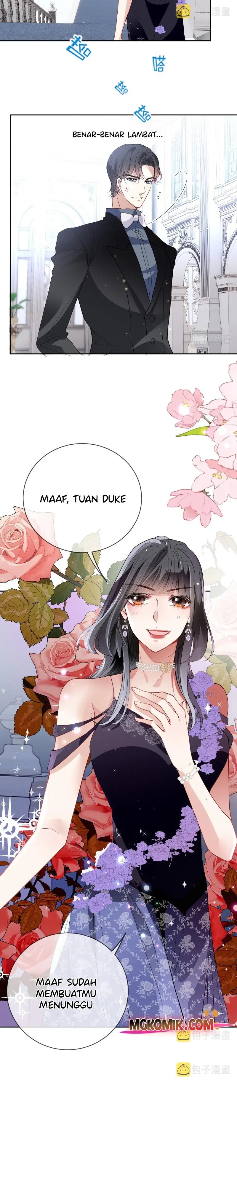 Pregnant Wife, One Plus One (Pregnant Wife and the Little Ones) Chapter 228 Gambar 13