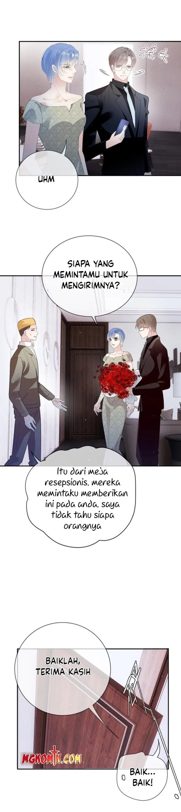 Pregnant Wife, One Plus One (Pregnant Wife and the Little Ones) Chapter 232 Gambar 4
