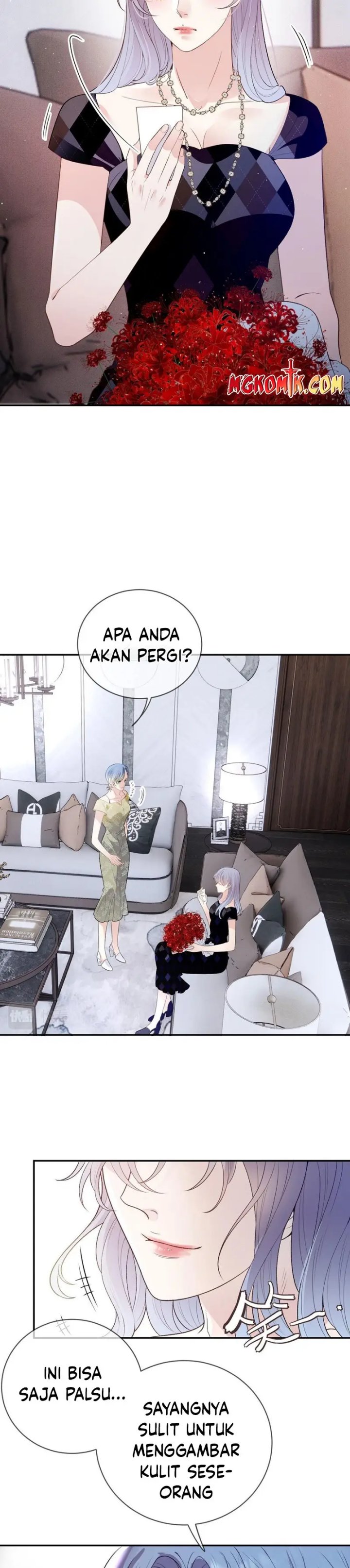 Pregnant Wife, One Plus One (Pregnant Wife and the Little Ones) Chapter 232 Gambar 6